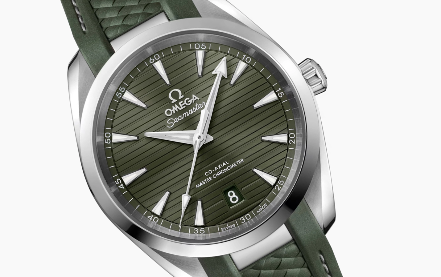 Omega Seamaster Aqua Terra 220.12.38.20.10.001 WatchProject 21 Shop